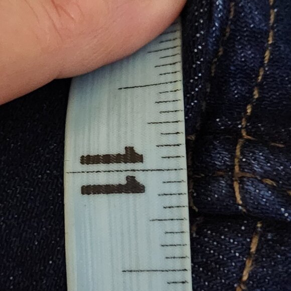 Lee womans jeans size 20M - Picture 11 of 12